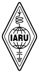 IARU logo